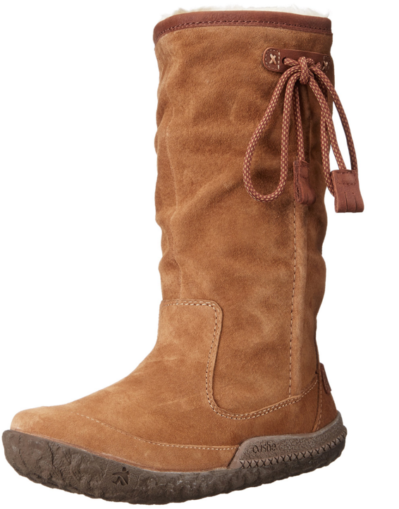 Botas Cascade Cushe - Mall Sport