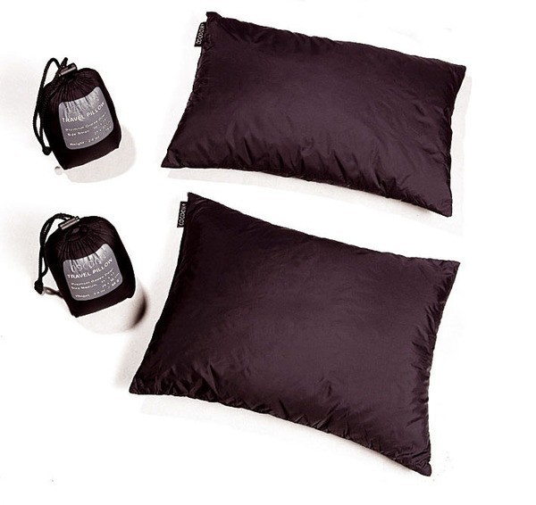 Cocoon Travel Pillow Cocoon Travel Pillow Nylon Pillow