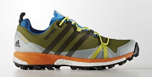zapatilla adidas terrex agravic gtx zapatilla adidas terrex agravic gtx