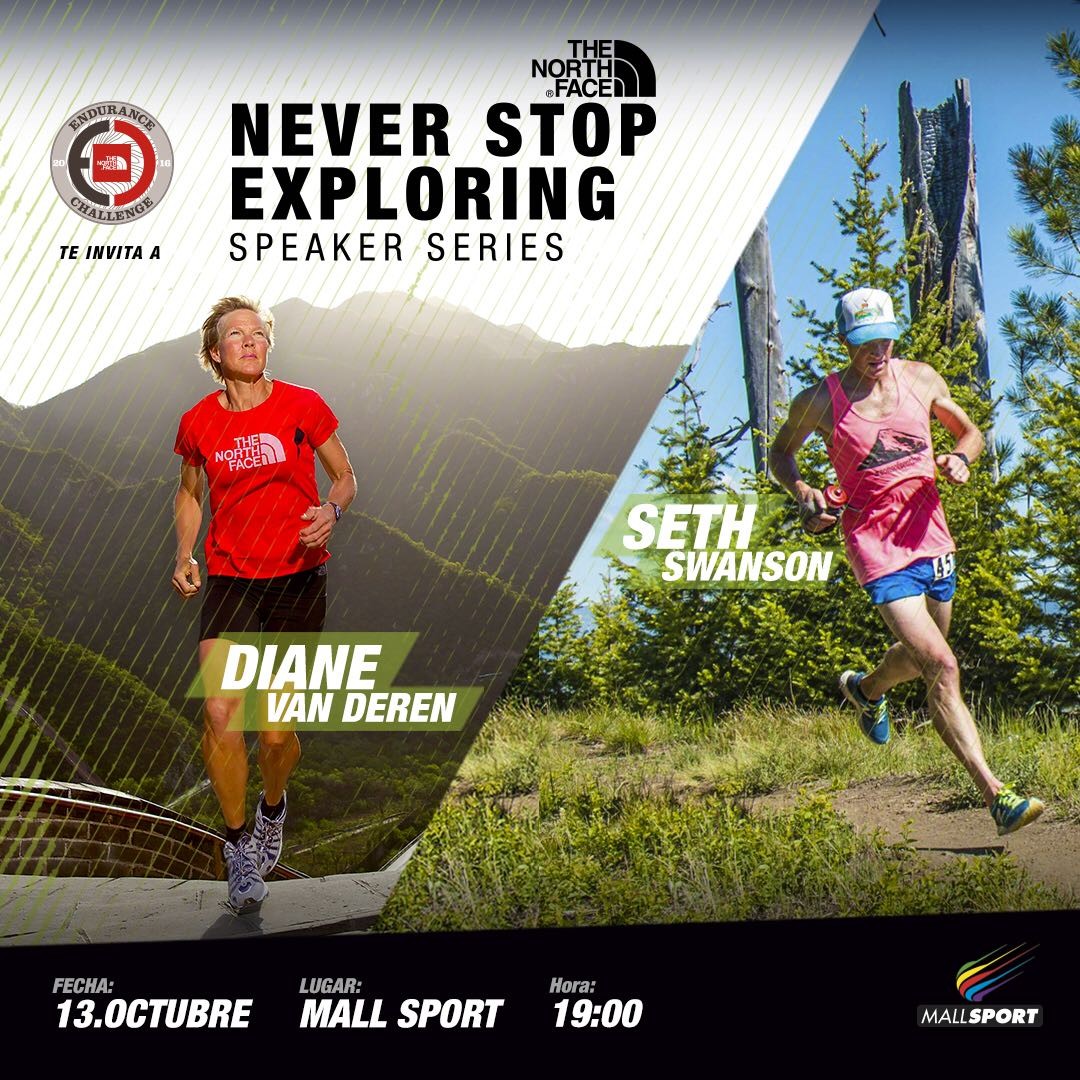 north face mall sport