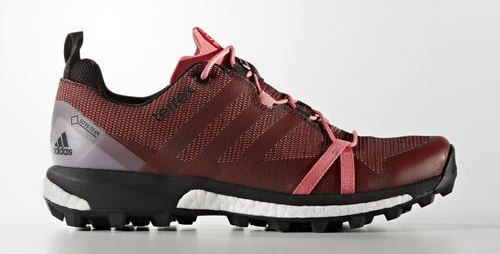 Adidas Terrex Agravic GTX - Mall Sport
