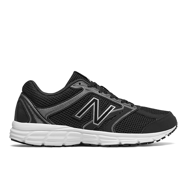 Running 2018 Mall Sport New Balance arranca año y temporada con las 'New Balance 247