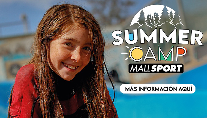 Summer Camp Mall Sport