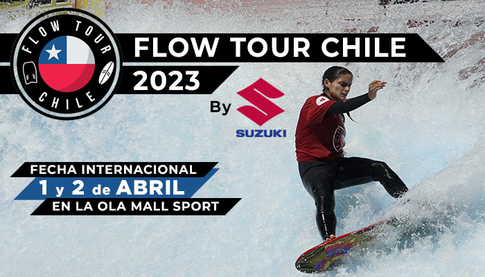 Flowtour Mall Sport