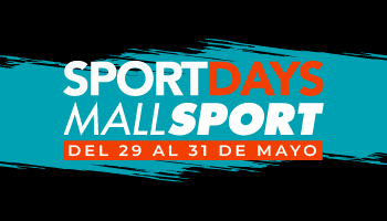 Mall Sport Days