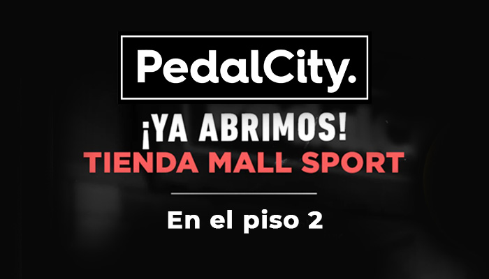 Pedalcity
