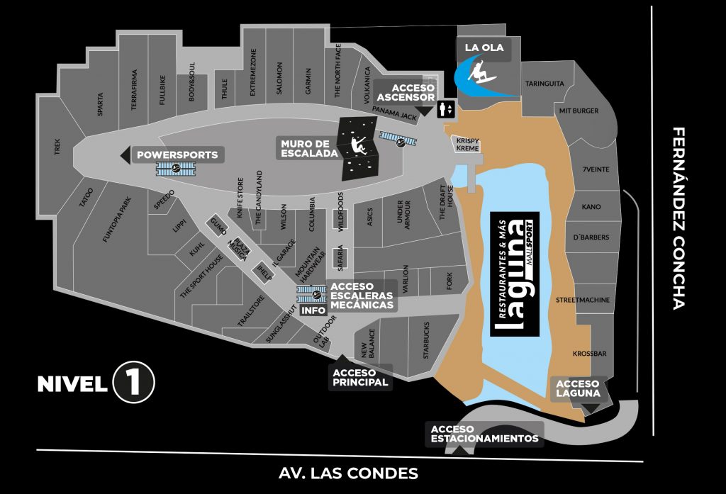 mapa-mall-sport-mall-sport