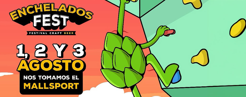 Enchelados Fest