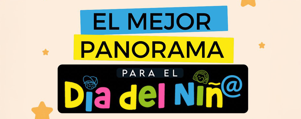 El mejor día del niño en Mall Sport
