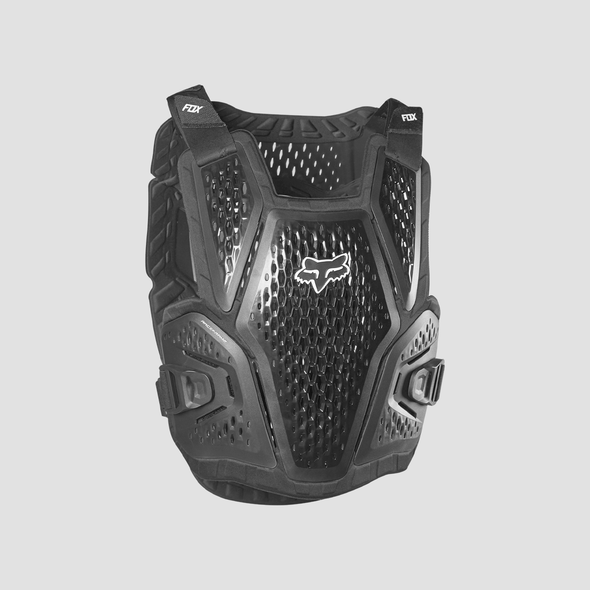 Jofa Moto Raceframe Roost Negro Fox