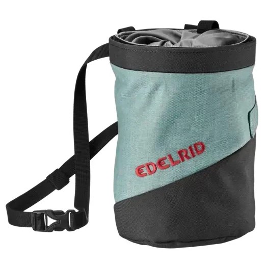 MAGNESIERO EDELRID CHALK BAG SPLITTER TWIST