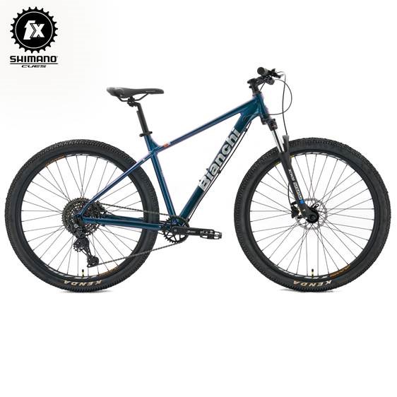 BICICLETA PEREGRINE 29 R9.1