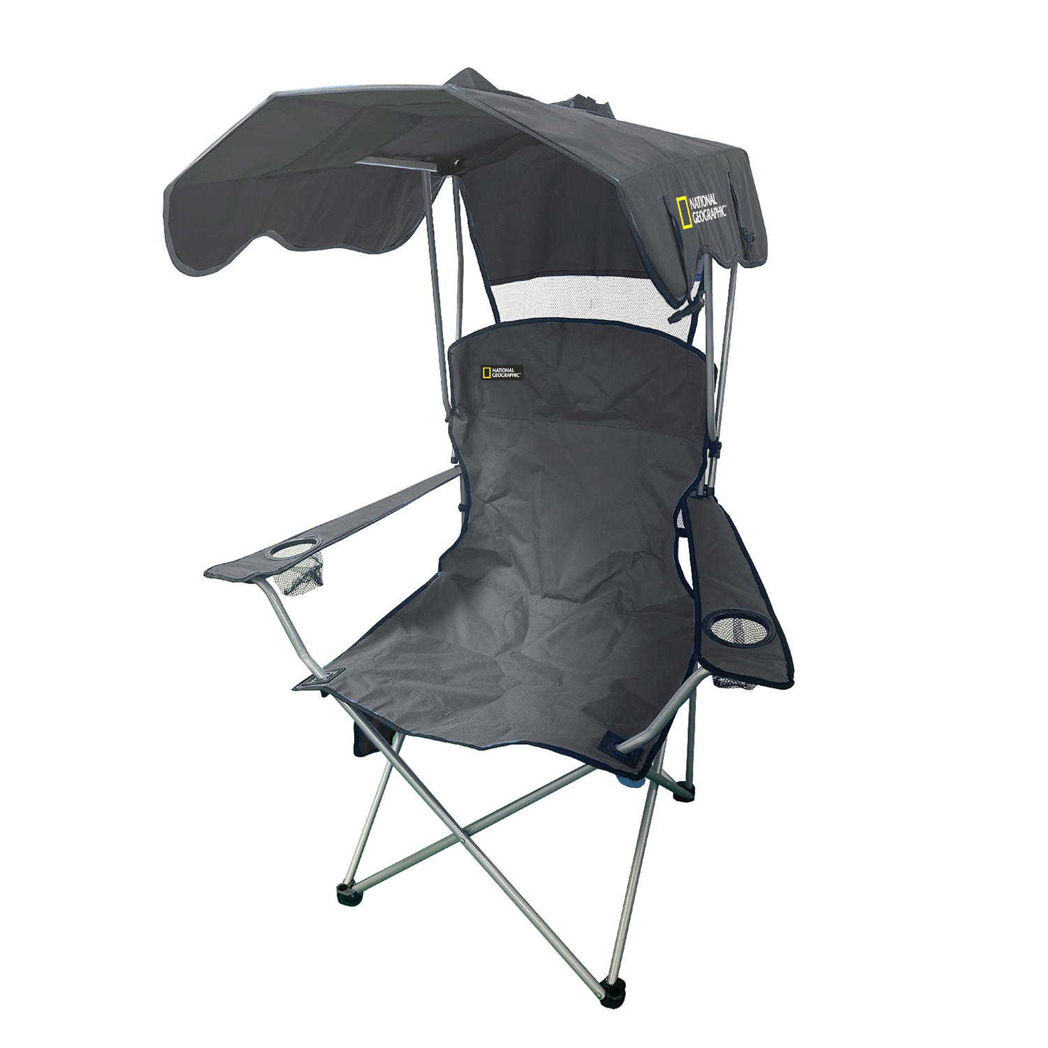 Silla Plegable Techo Cadillac