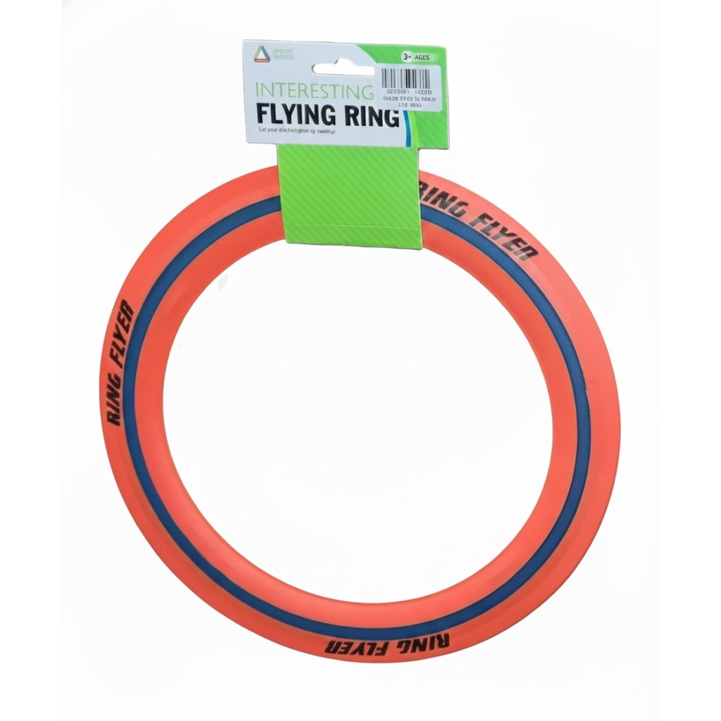 Frisbee Flying Ring 11,5 "
