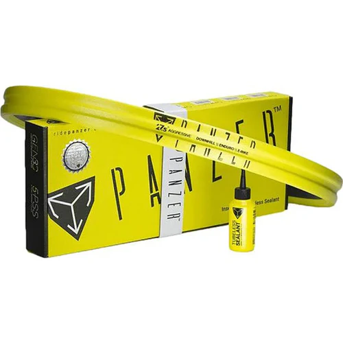 NEW PANZER 29 ENDURO / DH MOUSSE-INSERT ANTIPINCHAZO