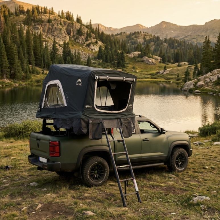 Patagonia 140 2.0 Wild Land