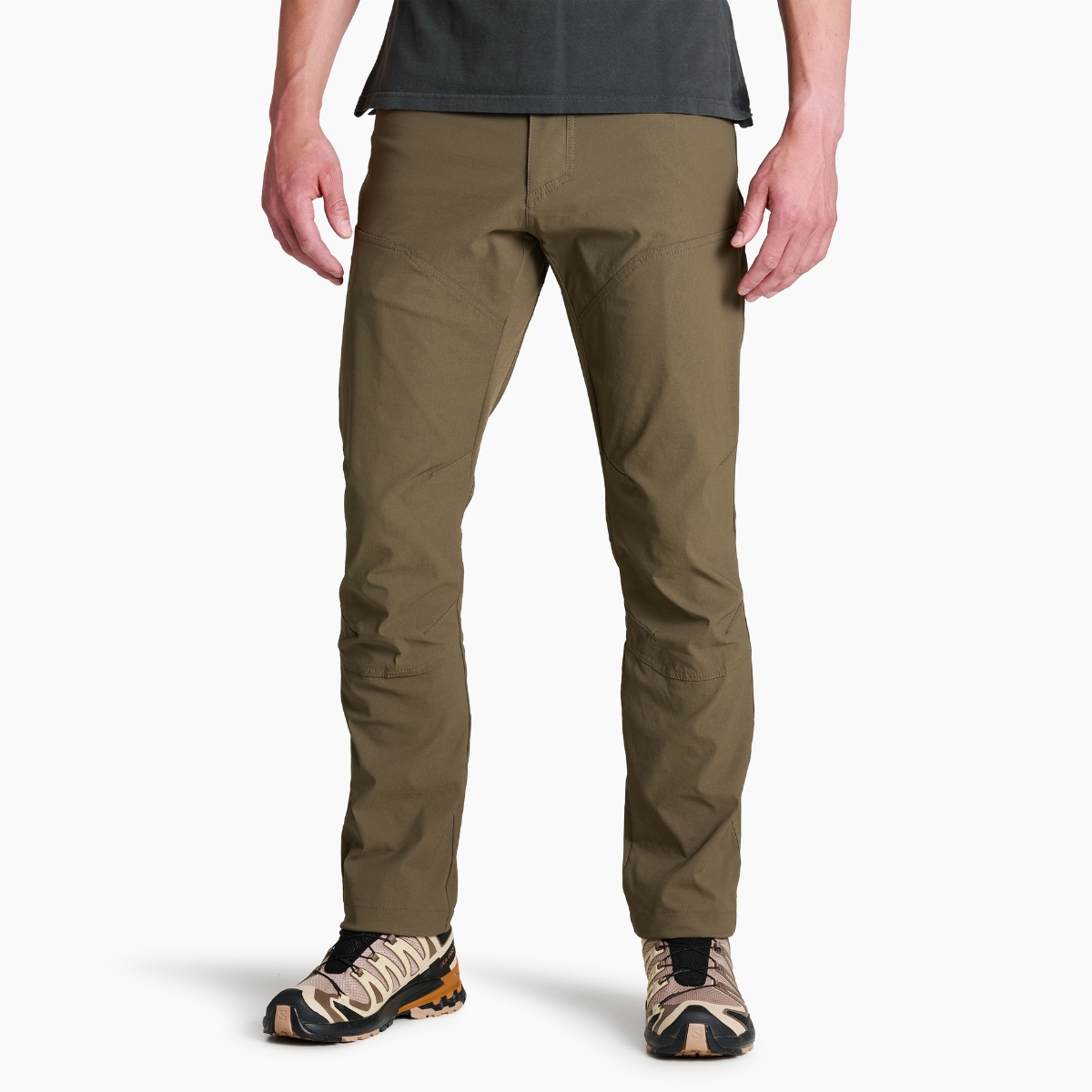 RENEGADE ROCK PANT 