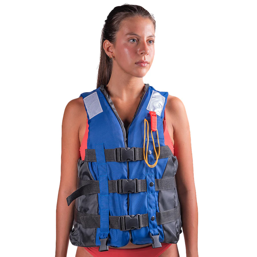 Salvavidas Deportivo Certificado 