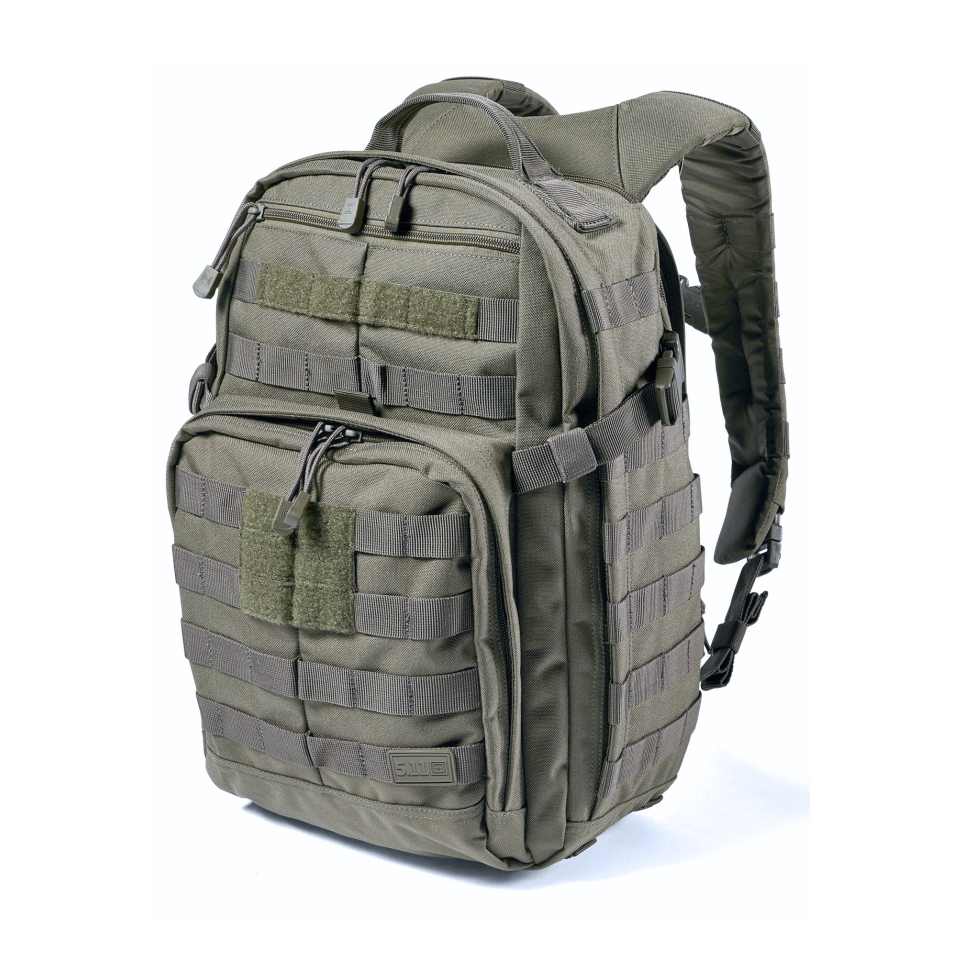Mochila RUSH12(tm) 2.0 24L - Sage Green (5.11(tm))