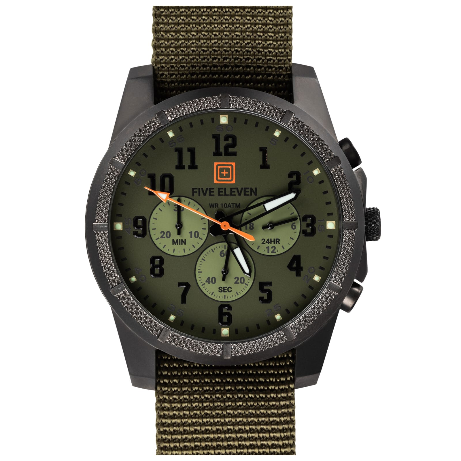 Reloj OUTPOST CHRONO (5.11(tm))