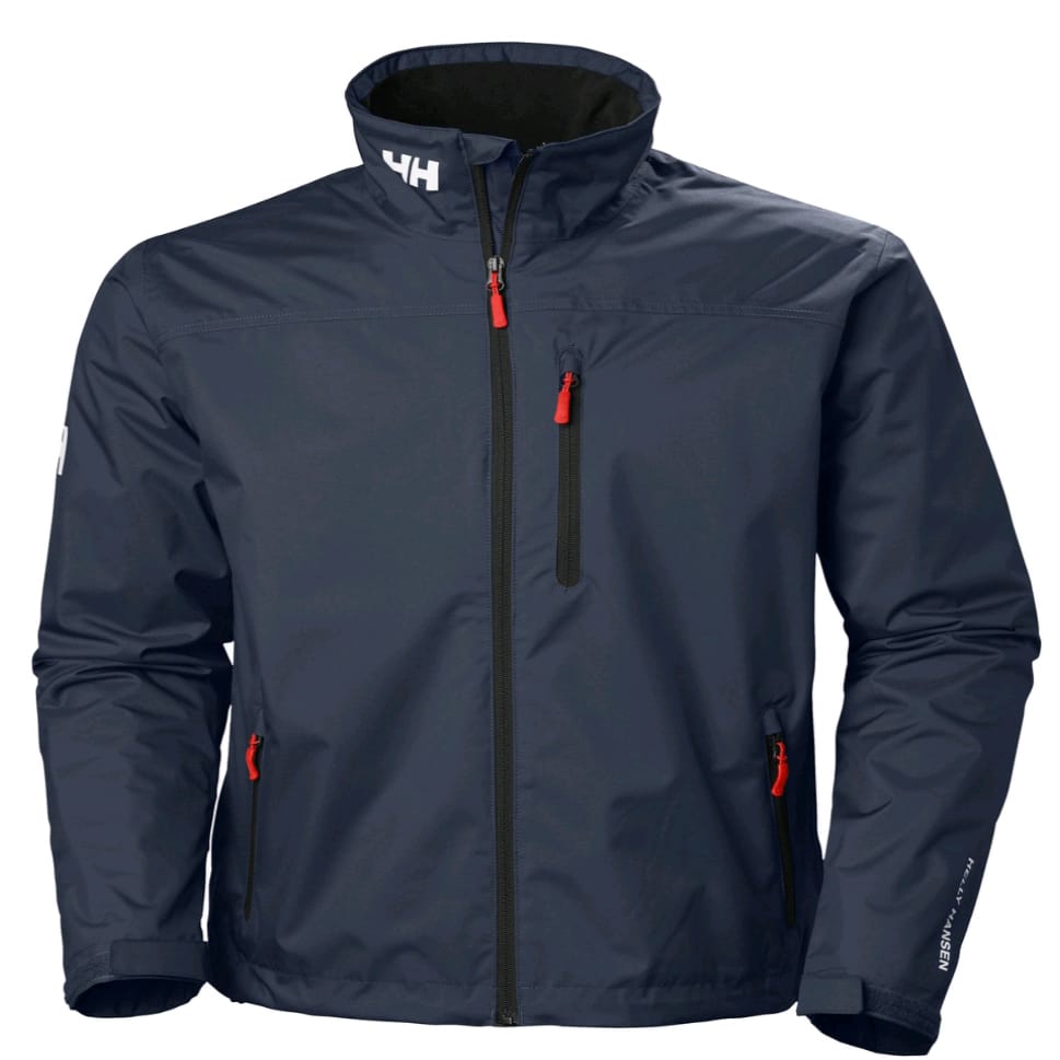 CREW MIDLAYER JACKET