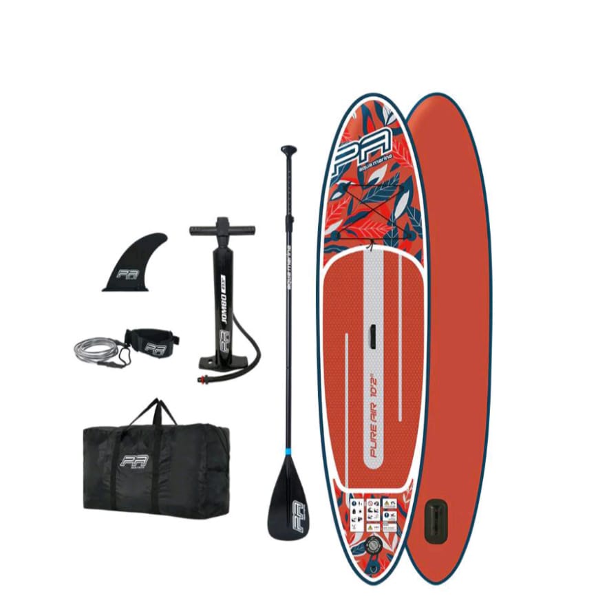 Stand Up Paddle SUP Pure Air 10'2" 