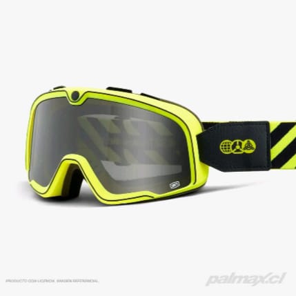 Antiparras vintage Bartsow The  Arsenale