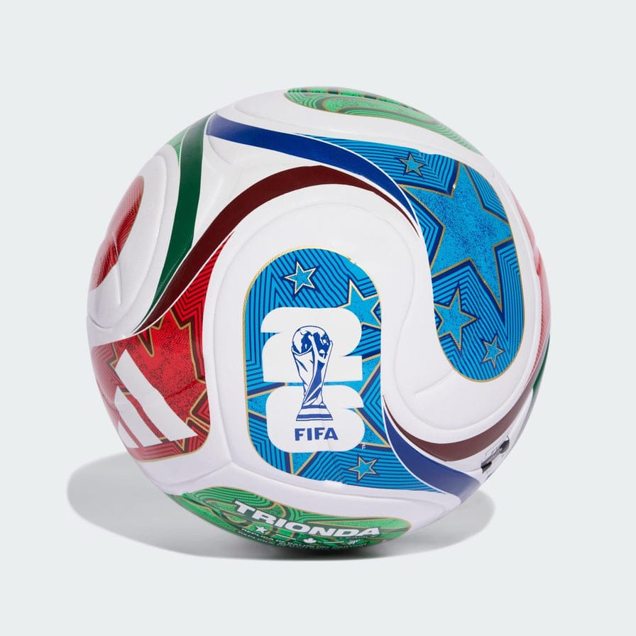 Balón de Futbol Adidas WC League Talla 5 