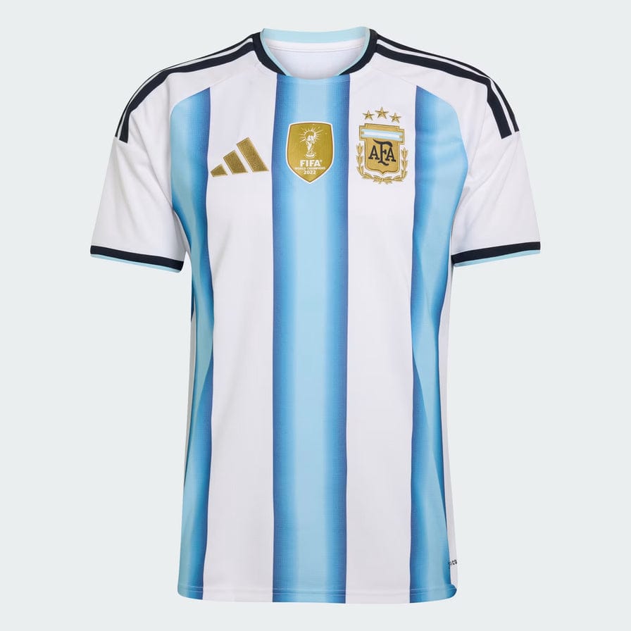 Camiseta Adidas Argentina Local 25-26 Adulto