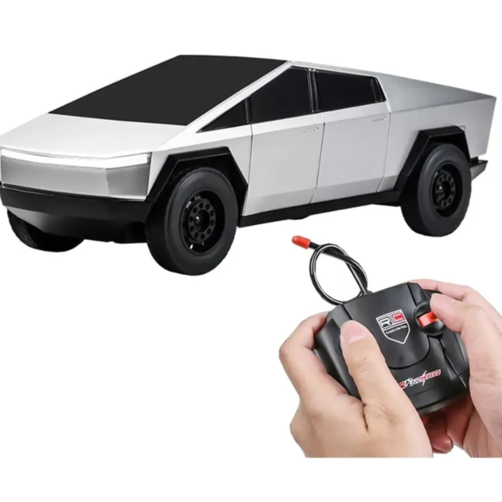 Cibertruck Tesla Auto Control Remoto