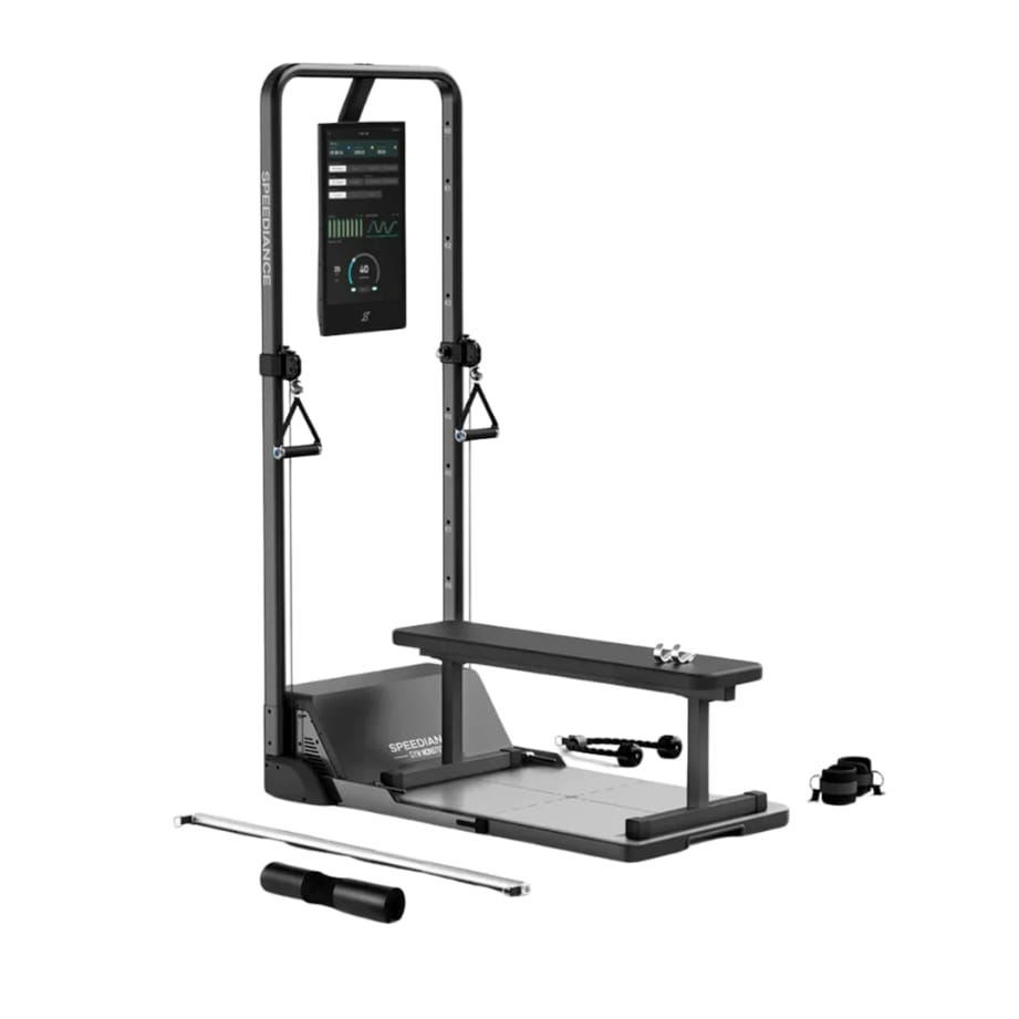 Speediance Gym Monster 2