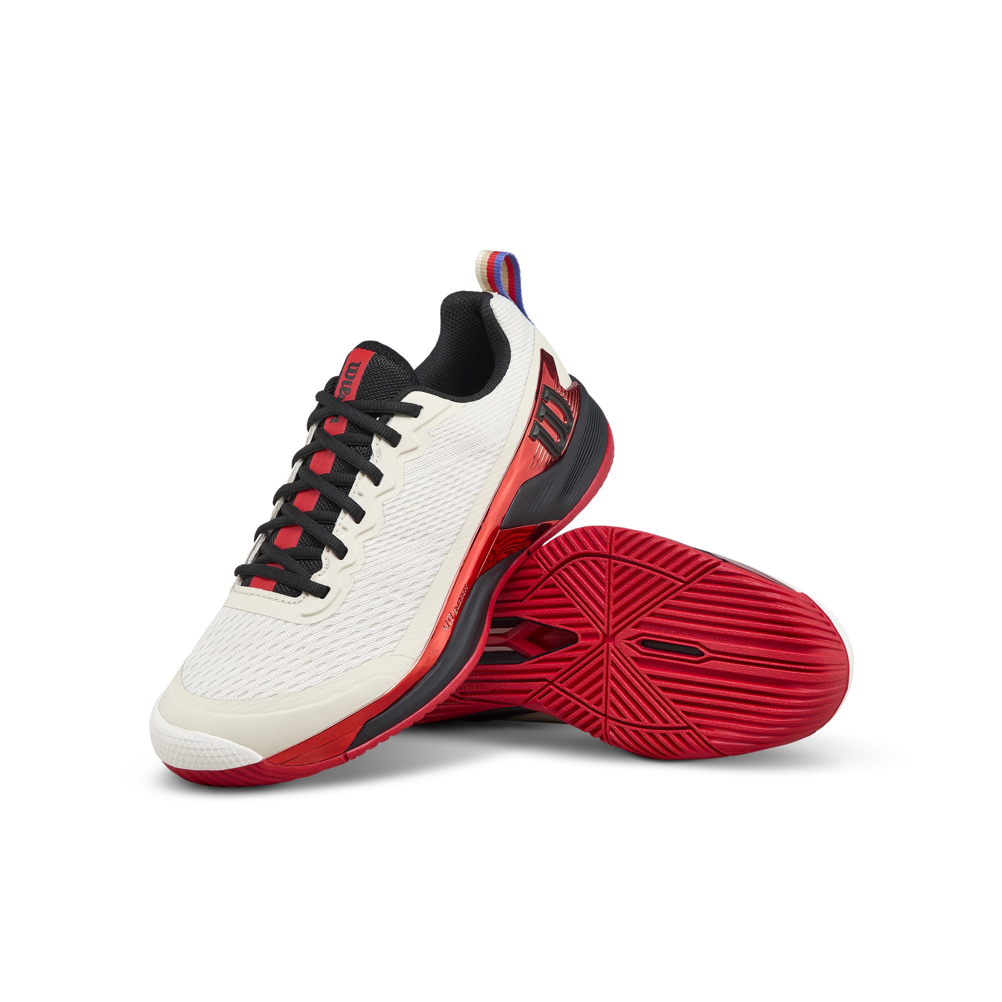 Zapatillas RUSH PRO 4.5