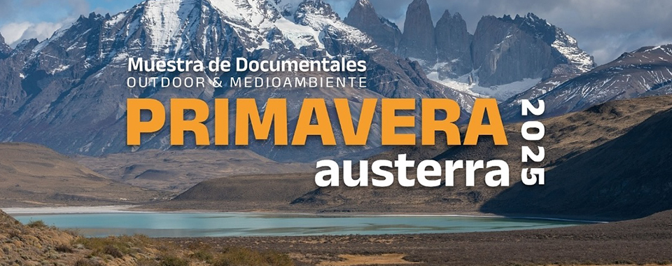 Documentales Primavera Austerra 2025