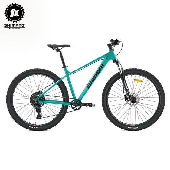 BICICLETA AGGRESSOR 29 R9.1