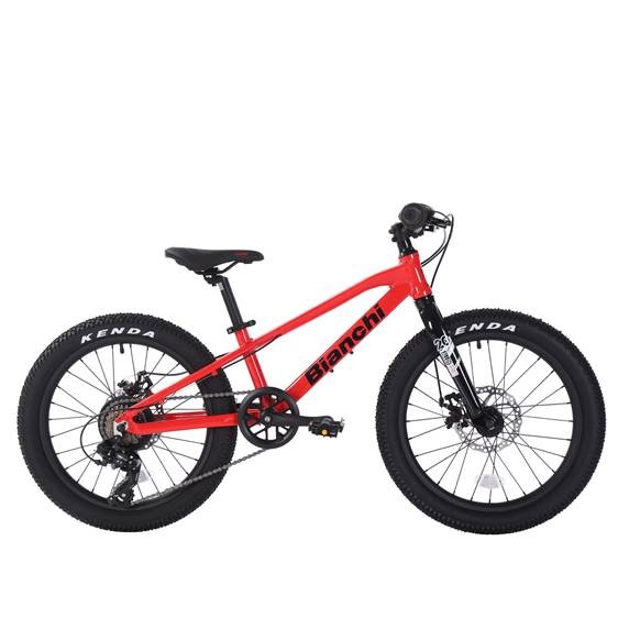 BICICLETA ALLOY 20 ST