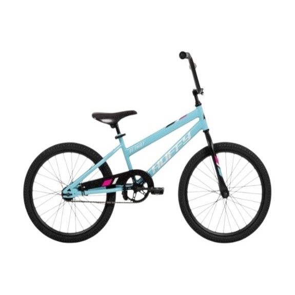 Bicicleta Infantil Huffy So Sweet Aro 20 Calipso