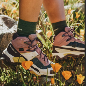 X Ultra 5 MID GORE-TEX