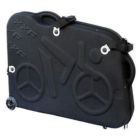 Maleta Semi Rigida para bicicletas modelo E901