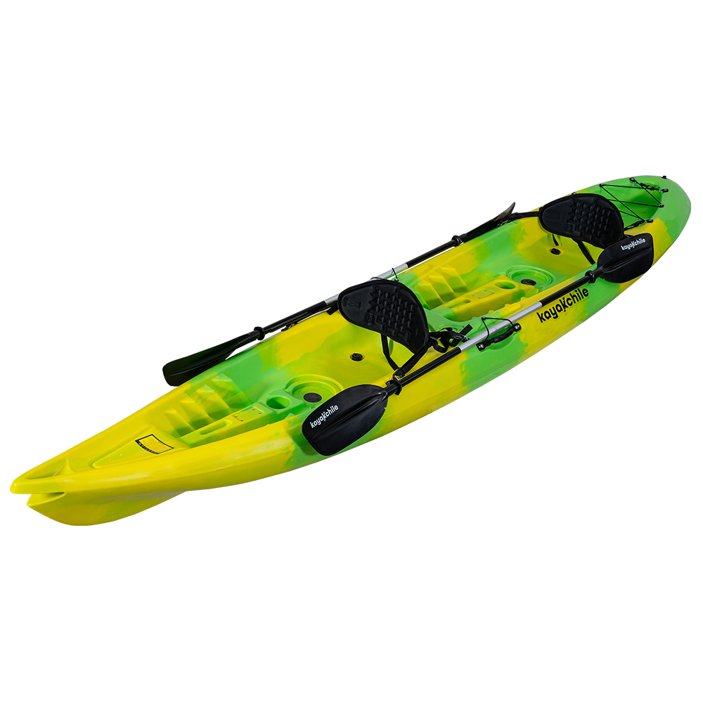 Kayak doble Lover