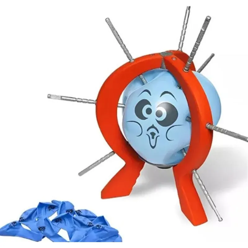 Juego Boom Boom Balloon 