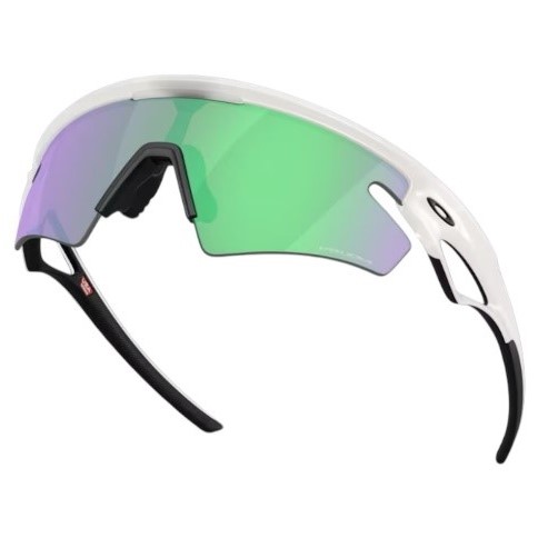 Lentes Oakley Sphaera Slash Matte Vapor Prizm Road      Jade