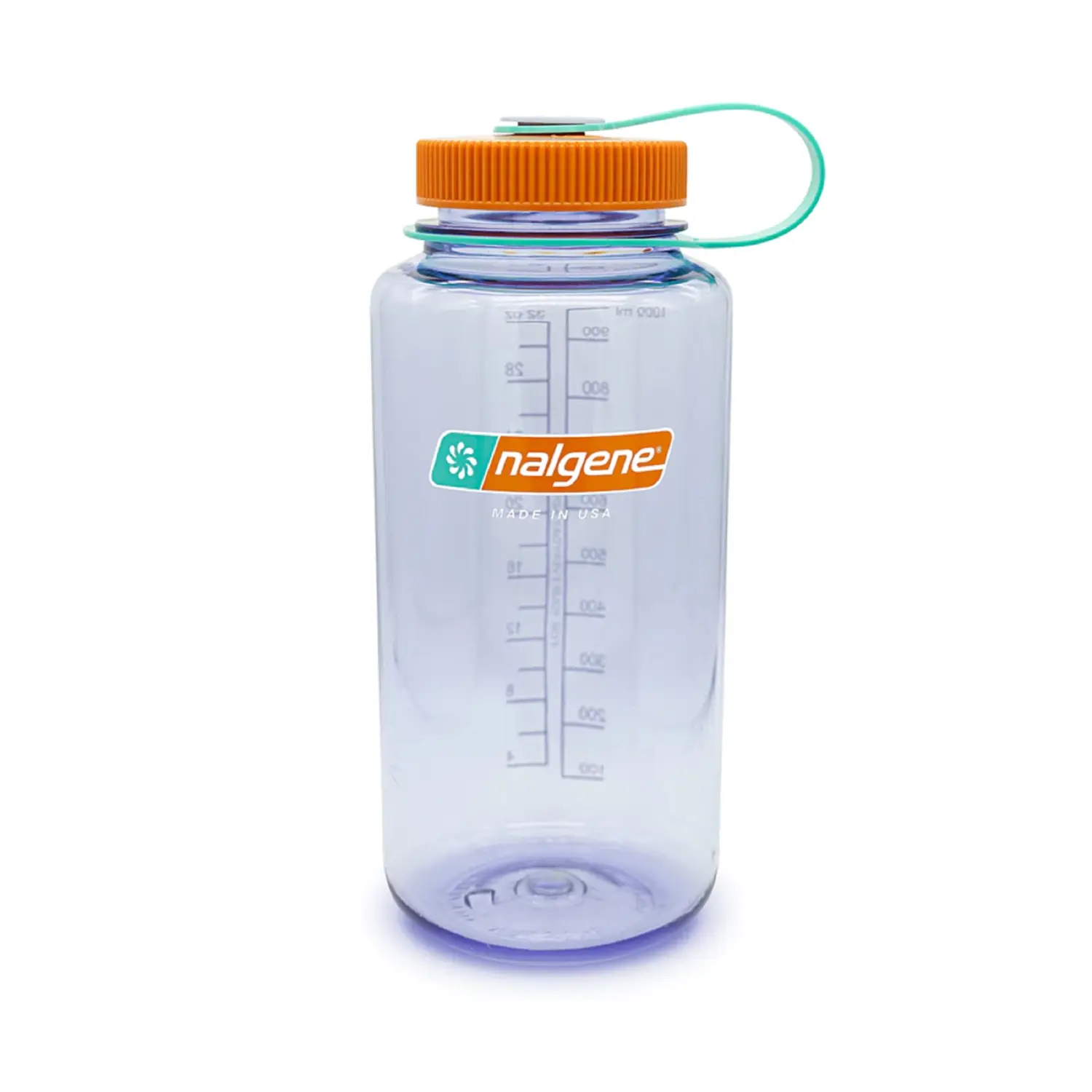 Nalgene 32oz Wide Mouth Sustain Classic