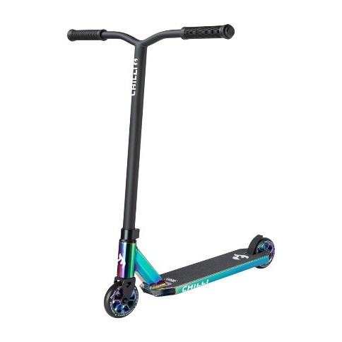 Scooter Chilli Rocky Neochrome