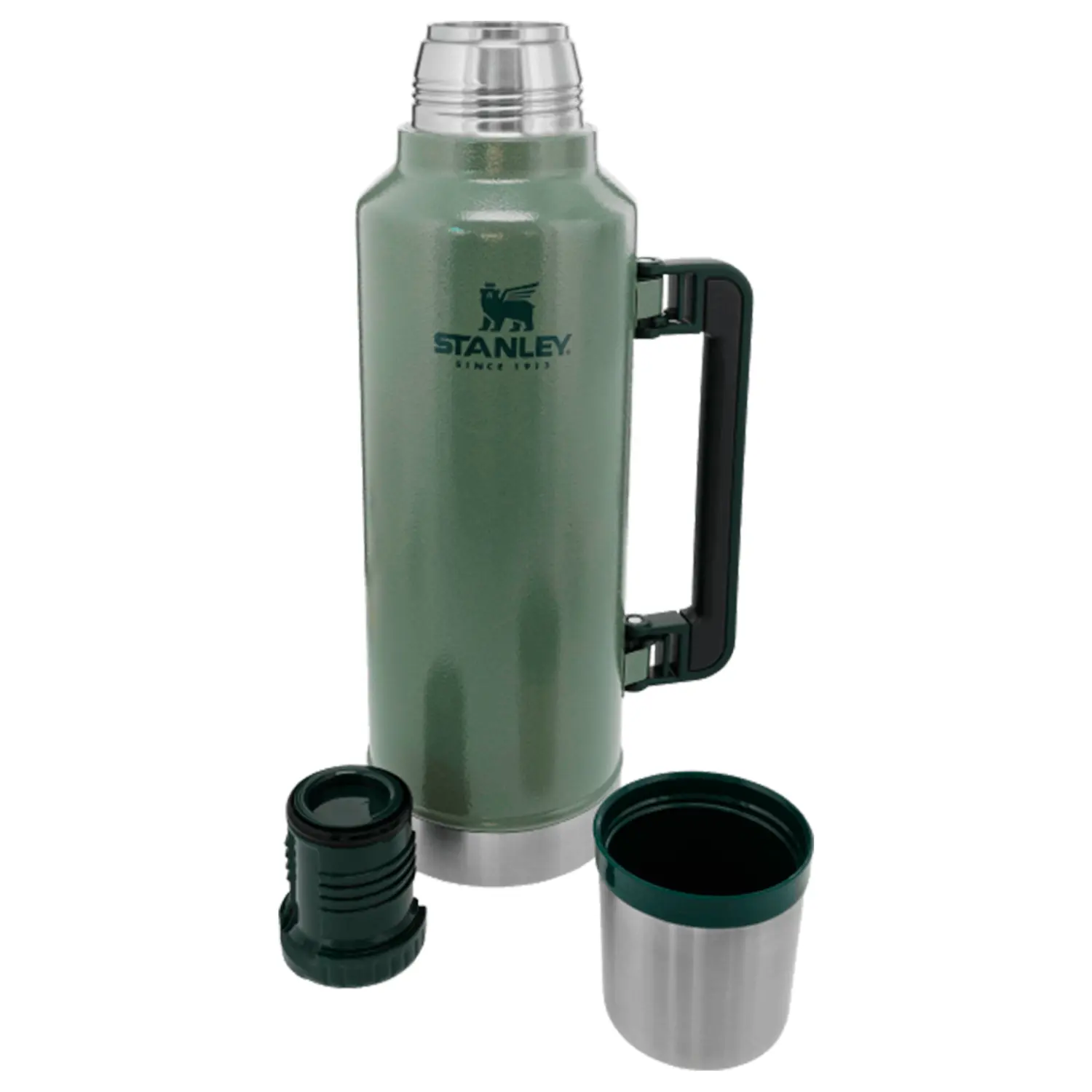 Stanley Classic Vacuum Bottle Yerba Stopper 1.4 lt.