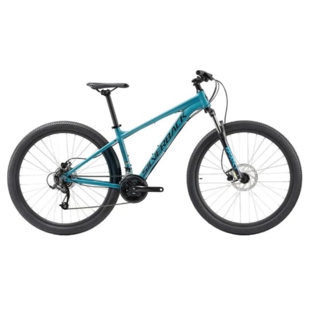 Bicicleta Silverback Stride 29 Hd