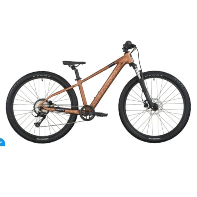 Bicicleta Scott Roxter 600 Brown 2026
