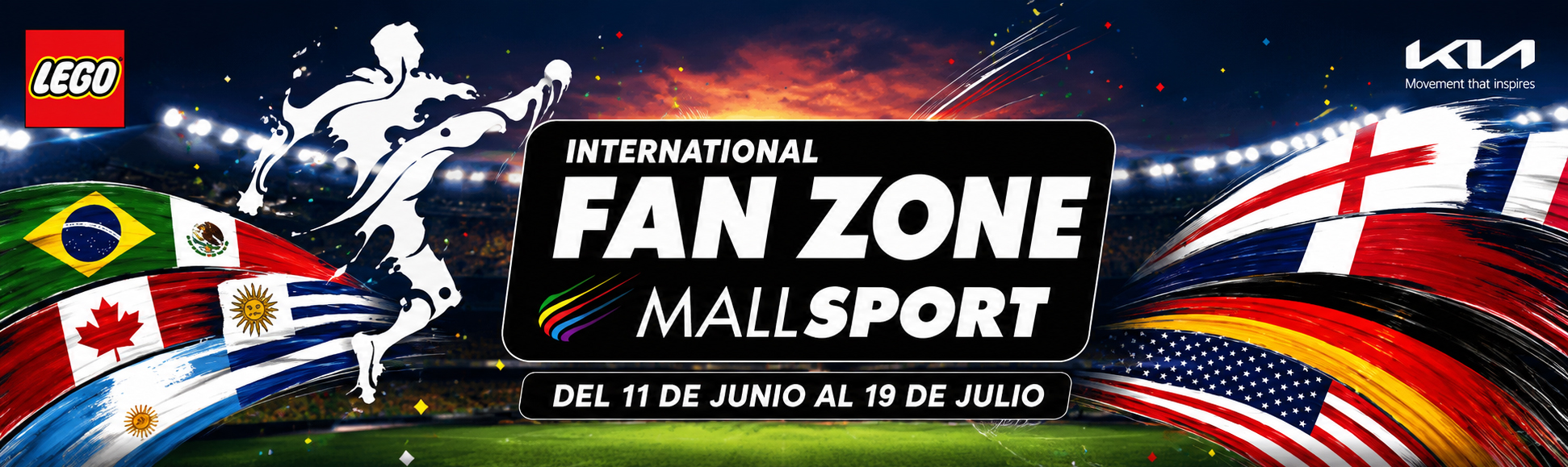 FanZone Mall Sport