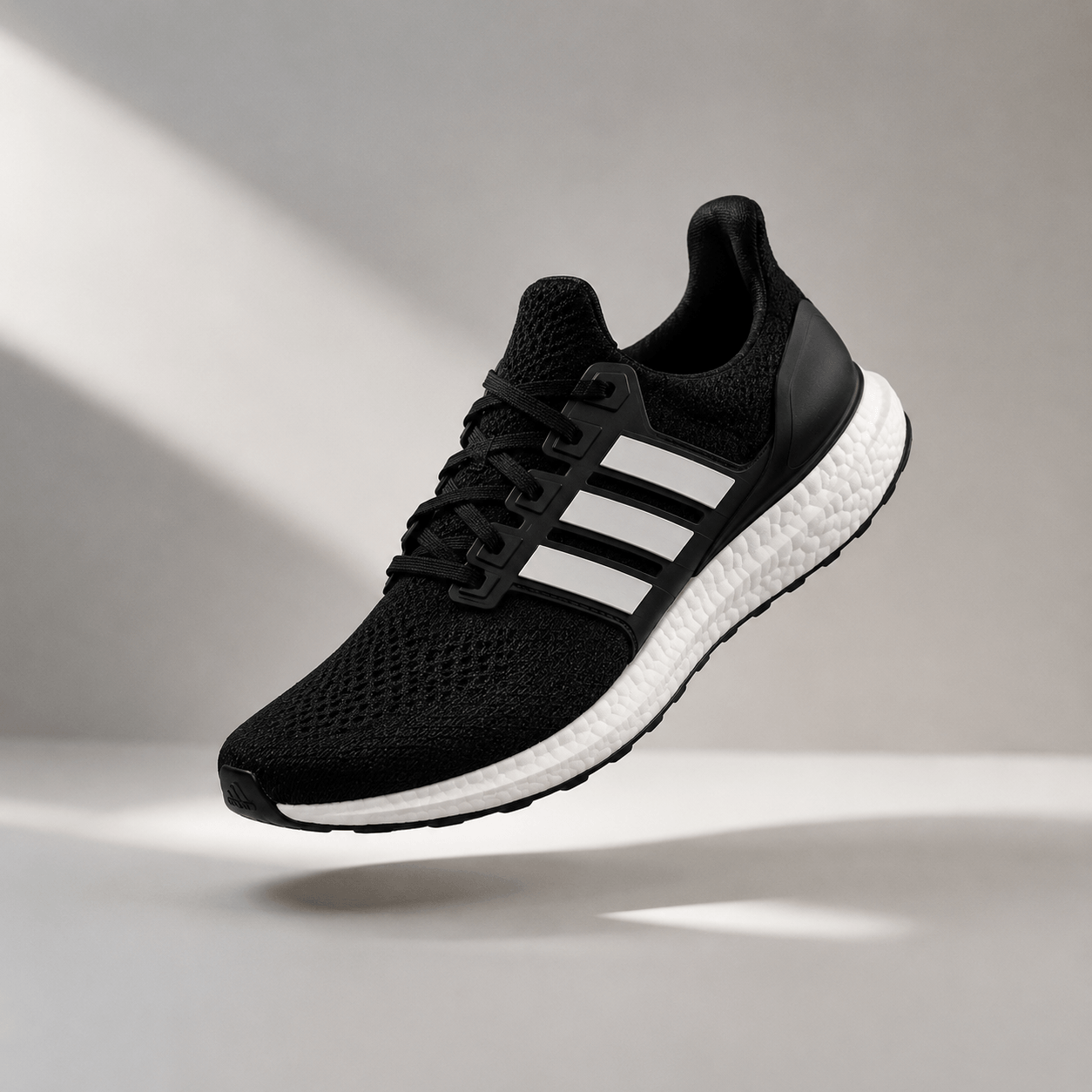 Adidas Experience