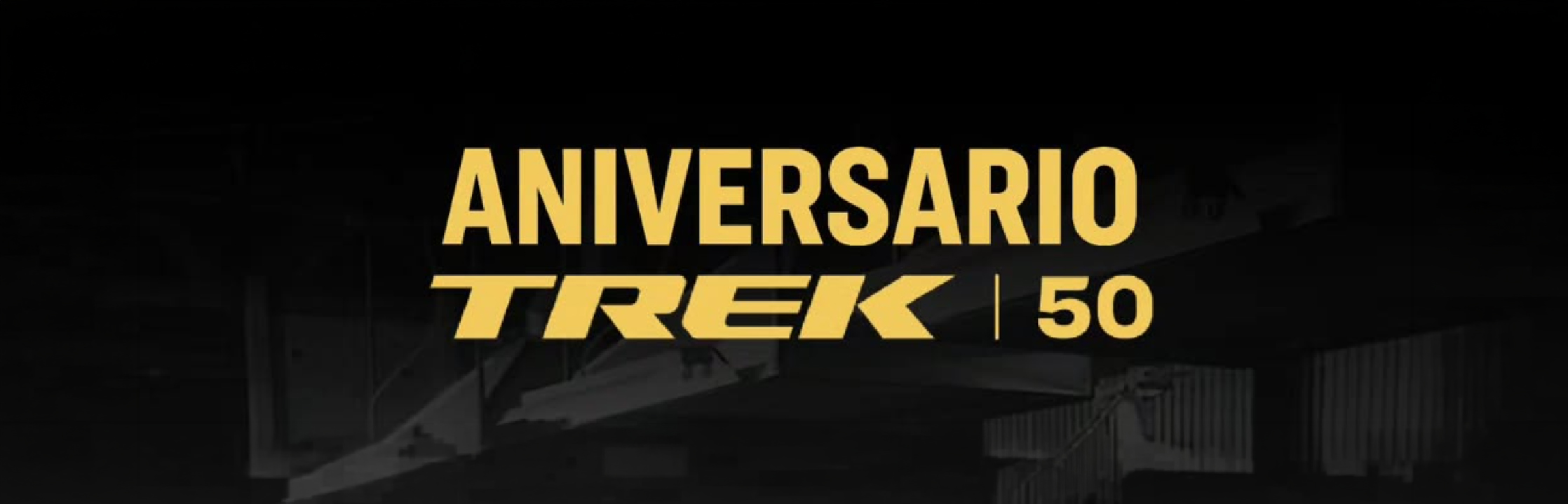 Aniversario TREK 50 años